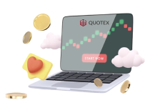 Quotex Trading: How to Register and Trade Digital Options