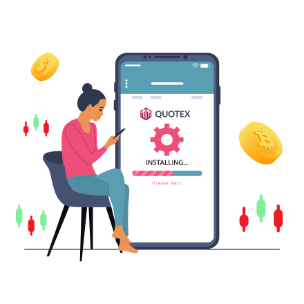 QUOTEX APP FOR ANDROID: HOW TO DOWNLOAD AND INSTALL IN MINUTES