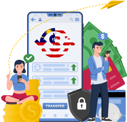 QUOTEX IN MALAYSIA: FUNDING YOUR QUOTEX ACCOUNT WITH BANK CARDS AND MORE.