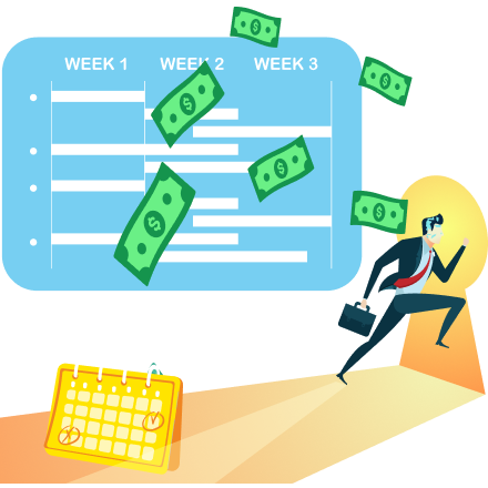 UNLOCK YOUR EARNING POTENTIAL: MASTER THE QUOTEX PLATFORM WITH A WEEKLY EARNING PLAN